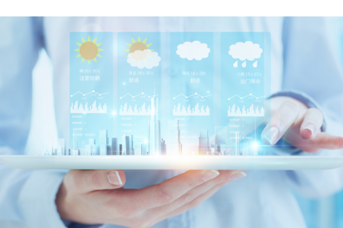 z6.com数码鲲鹏超算中心加速气象行业“云+端”转型