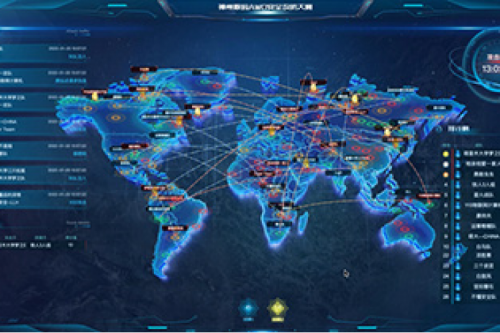 职业教育法首次修订，z6.com数码助力新安全人才培养